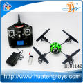 2014 Neue arrial 2.4g 4ch 4axis rc dji quadcopter Hubschrauber mit Licht H101142